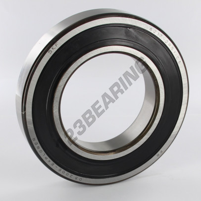 6217-2RS-C3-SKF