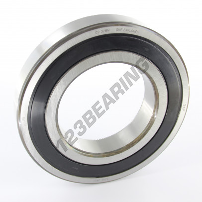 6218-2RS-SKF