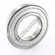 Rodamiento de bolas - 6218-ZZ-C3-SKF