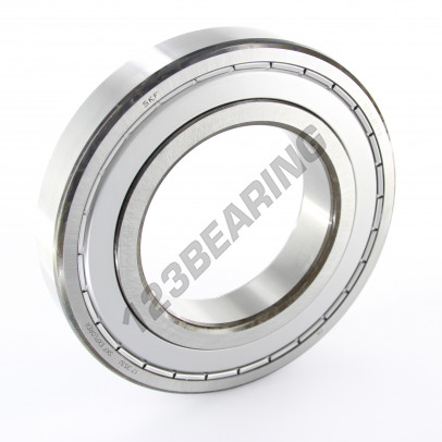 6218-ZZ-C3-SKF