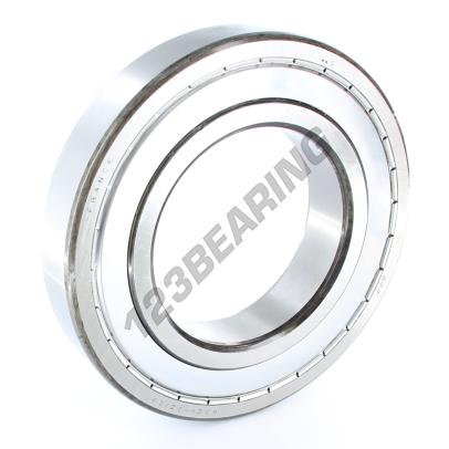 6220-ZZ-C3-SKF