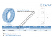 62202-2RS-C3-ASFERSA