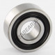 Rodamiento de bolas - 62202-2RS-C3-SKF