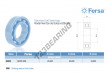62205-2RS-ASFERSA
