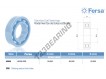 62206-2RS-ASFERSA