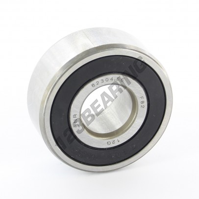 62304-EE-SNR