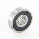 Rodamiento de bolas - 626-2RS-W5.15-ZEN
