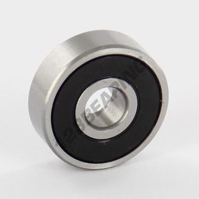 626-2RS-C3-SKF