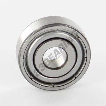 626-2Z-C3-GJN-SKF