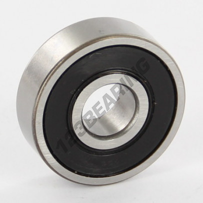 629-2RS-C3-SKF