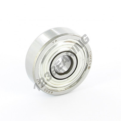 6300-Z-TIMKEN