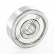 Rodamiento de bolas - 6300-ZZ-5K-NTN
