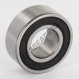 Rodamiento de bolas - 63004-2RS