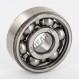 Rodamiento de bolas - 6301-SKF