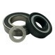 Rodamiento cerámica - 6302-2RS-CH-SS-CERAMIC