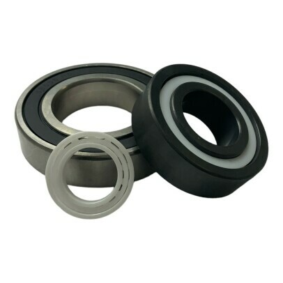 6302-2RS-CH-SS-CERAMIC