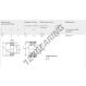 Rodamiento de bolas - 6302-2Z-SKF