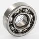 Rodamiento de bolas - 6302-QR-SNR