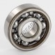 Rodamiento de bolas - 6302-SKF