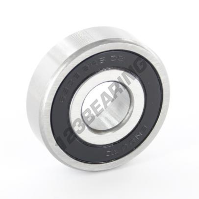 6303-2RS-C3-V2-MP-ENDURO