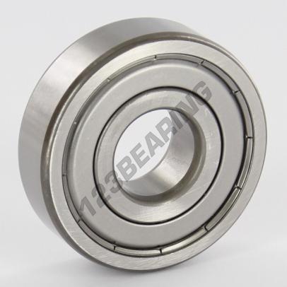 6303-ZZ-C3-SKF