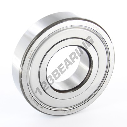 6309-2Z-C4-SKF