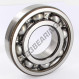 Rodamiento de bolas - 6314-C3-SKF