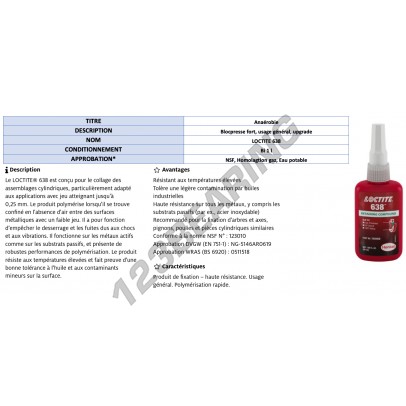 638-1L-LOCTITE