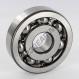 Rodamiento de bolas - 6405-SKF