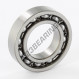 Rodamiento de bolas - 69-22-NSK