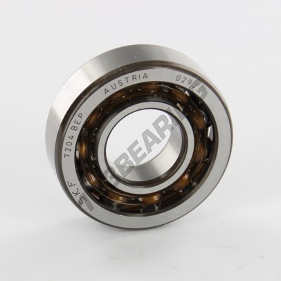 7204-BEP-SKF