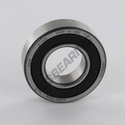 7205-B-XL-2RS-TVP-FAG