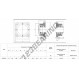 Cojinete hierro fundido - 4 fijaciones - 722516-A-1216-K