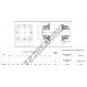 Cojinete hierro fundido - 4 fijaciones - 722518-B-2218-K