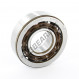 Rodamiento de bolas - 7306-BEP-SKF