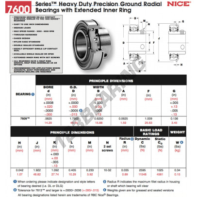 7609-DL-NICE