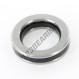 Rodamiento axial de rodillos - 81106-T2-NTN