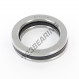 Rodamiento axial de rodillos - 81109-TN-ZEN