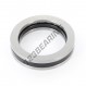 Rodamiento axial de rodillos - 81110-TN-ZEN