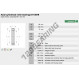 Rodamiento axial de rodillos - 81138-M-INA