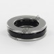 Rodamiento axial de rodillos - 81208-TVP-JTEKT