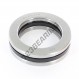 Rodamiento axial de rodillos - 81214-TN-ZEN