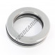 Rodamiento axial de rodillos - 81215-TN-ZEN