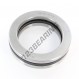 Rodamiento axial de rodillos - 81216-TN-ZEN