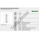 Rodamiento axial de rodillos - 81234-M-INA