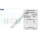 Rodamiento axial de rodillos - 81236-M-ZEN