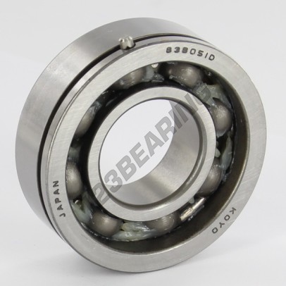 83B051DSH2-9TCS37-JTEKT