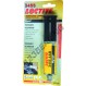 Adhesivo - ADHESIF-EPOXY-GRIS-PIECES-ALUMINIUM-ALLIAGES-LEGERS-3455-24ML-LOCTITE