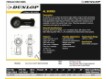 AL-SA-009-DUNLOP