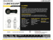 AL-SA-106-DUNLOP